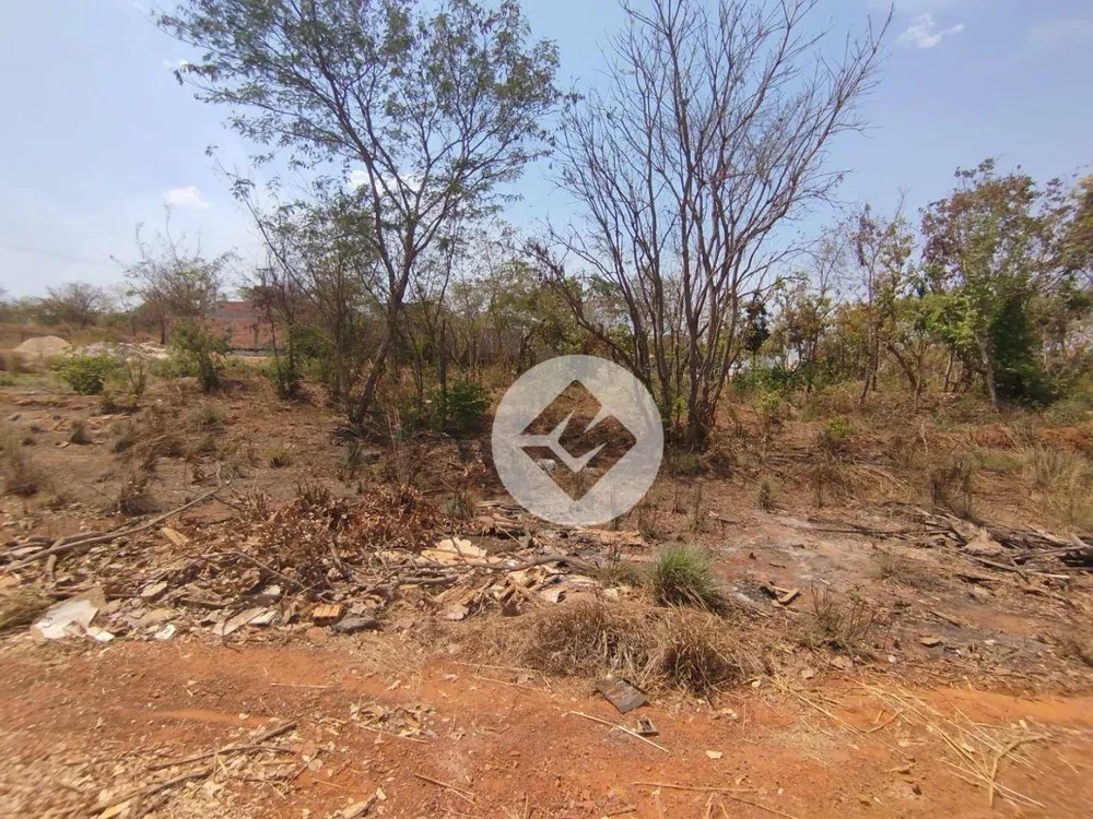 Terreno, 450 m² - Foto 1