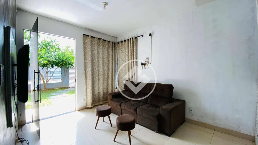 Casa, 2 quartos, 115 m² - Foto 2