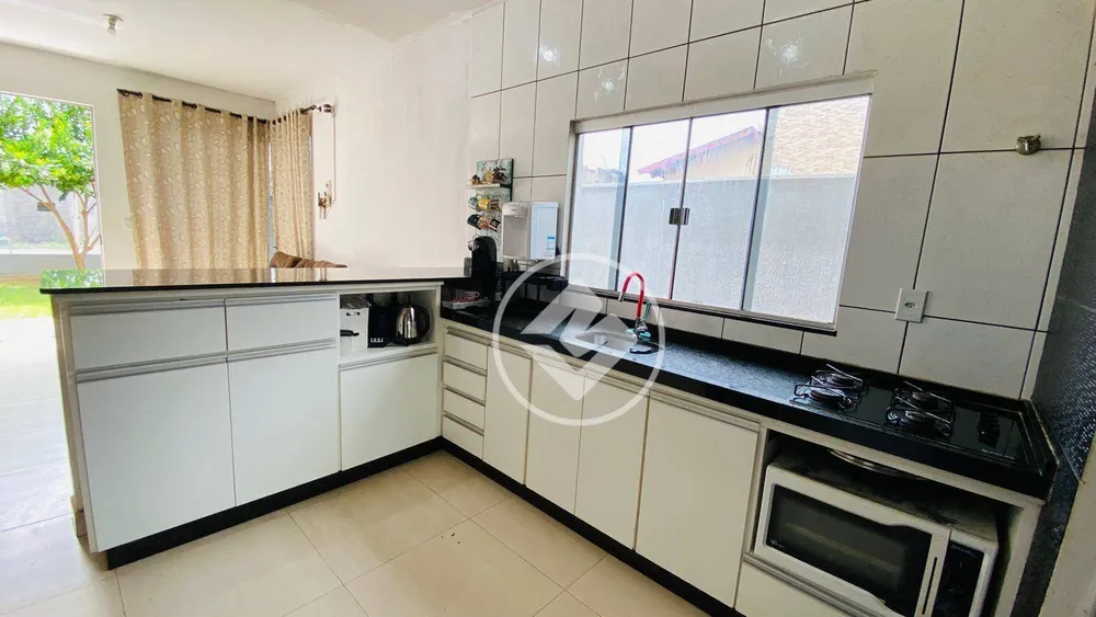 Casa, 2 quartos, 115 m² - Foto 3