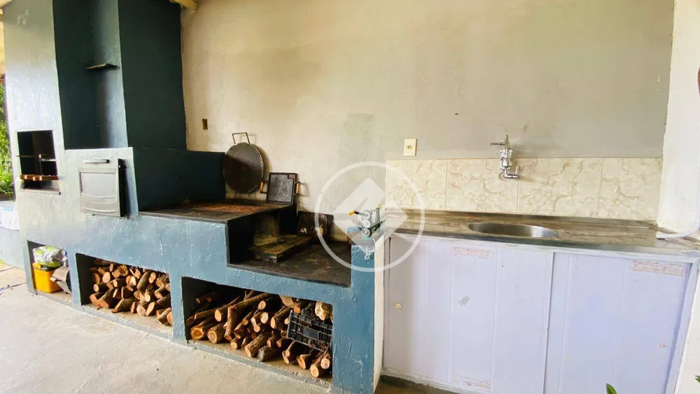 Casa, 2 quartos, 115 m² - Foto 6