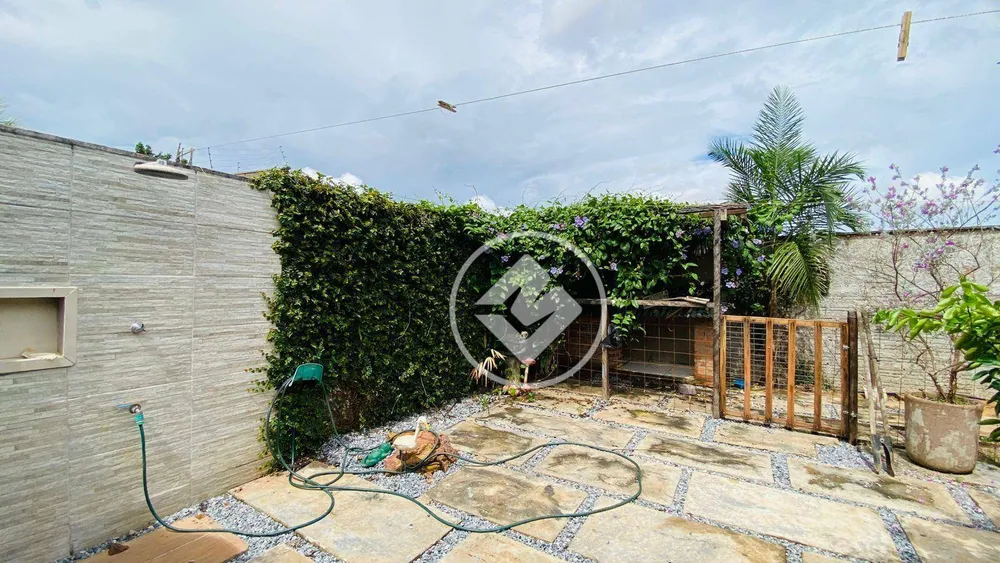 Casa, 2 quartos, 115 m² - Foto 8