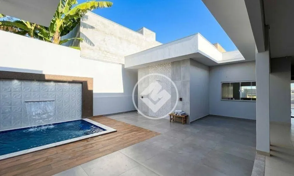 Casa, 3 quartos, 305 m² - Foto 2