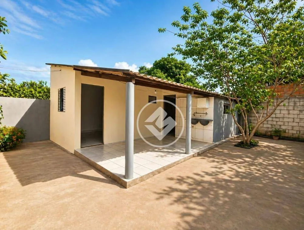 Casa, 4 quartos, 220 m² - Foto 6