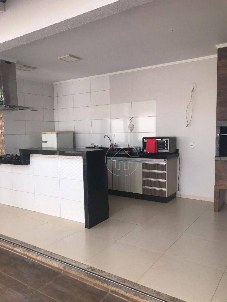 Casa à venda com 2 quartos, 95m² - Foto 3