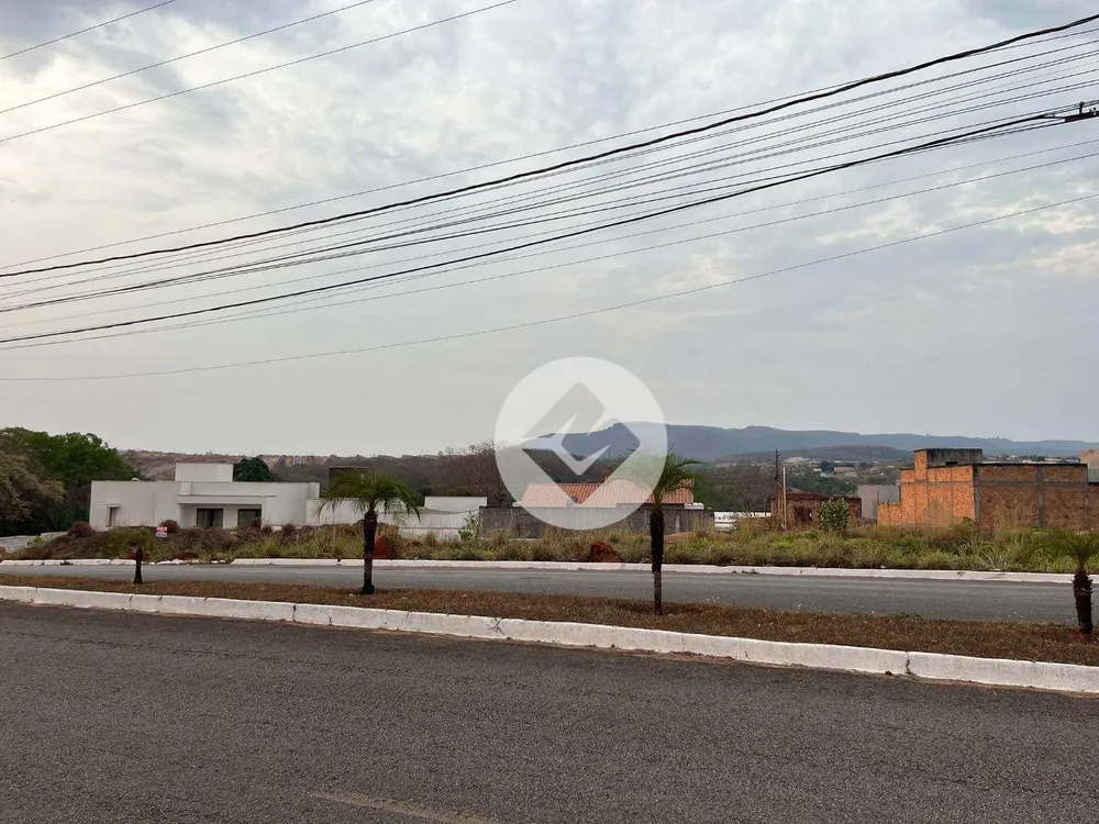 Terreno, 390 m² - Foto 1