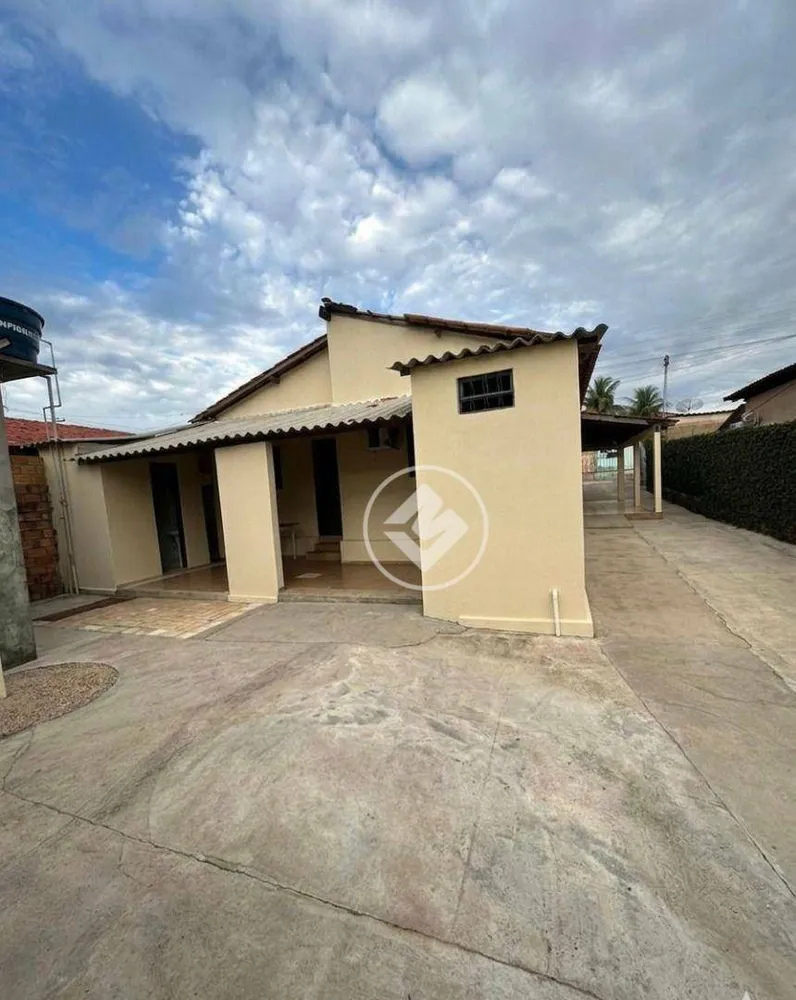 Casa, 3 quartos, 160 m² - Foto 1