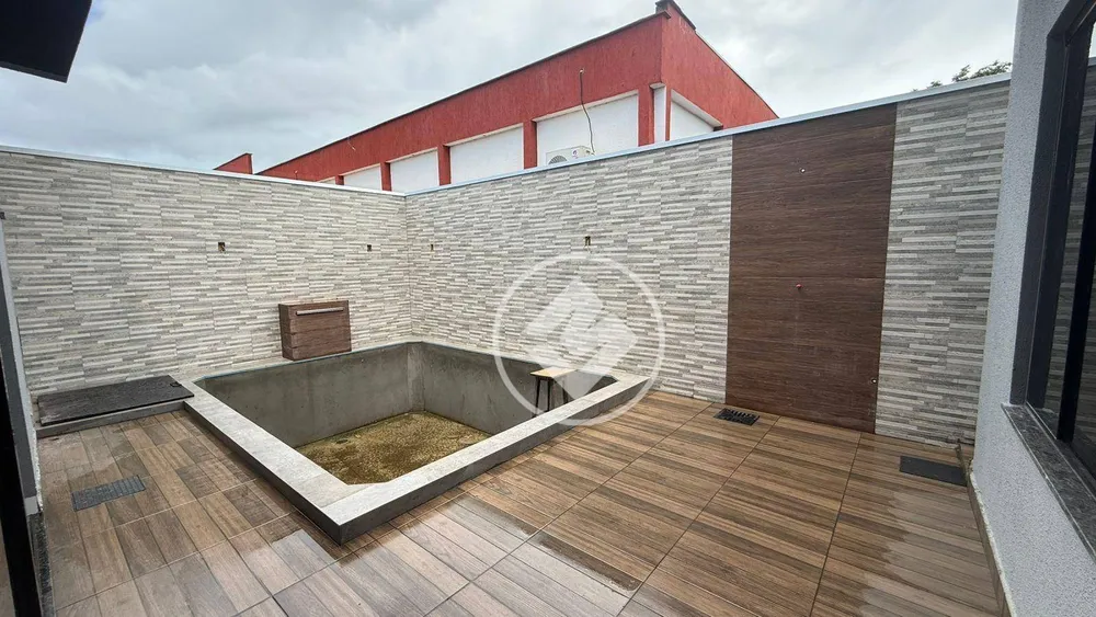 Casa, 3 quartos, 170 m² - Foto 3