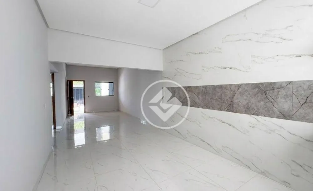Casa, 3 quartos, 170 m² - Foto 2