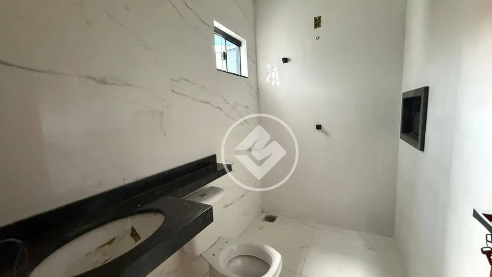 Casa, 3 quartos, 170 m² - Foto 5