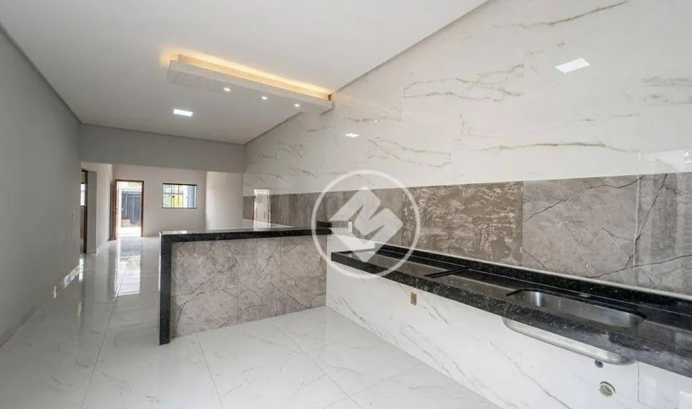 Casa, 3 quartos, 170 m² - Foto 1