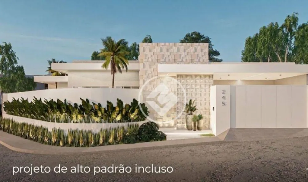 Terreno, 289 m² - Foto 1