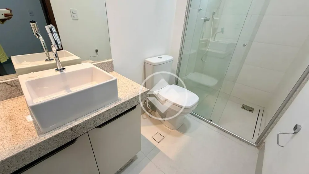 Apartamento, 4 quartos, 170 m² - Foto 11