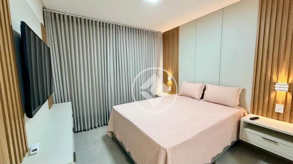Apartamento, 4 quartos, 170 m² - Foto 6