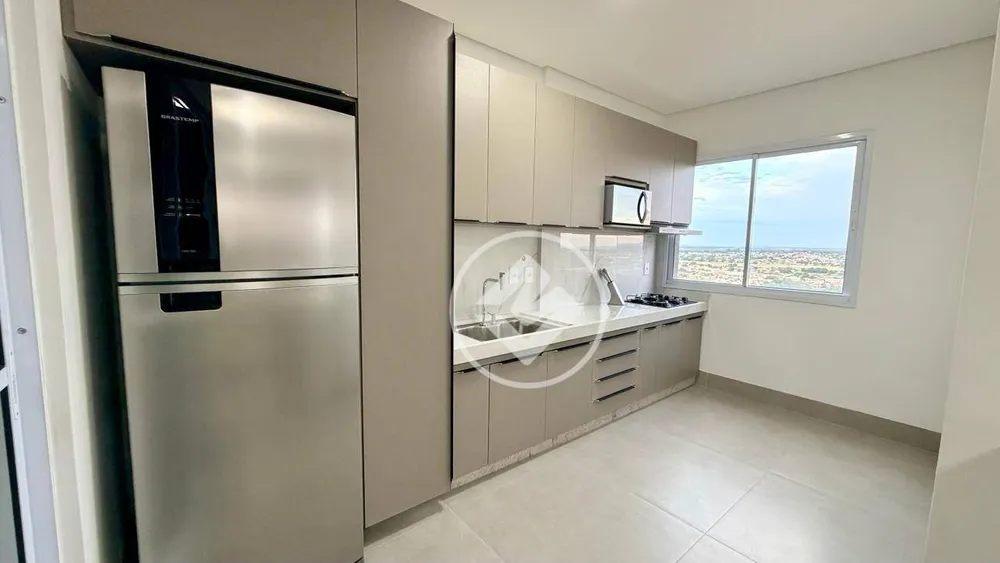 Apartamento, 4 quartos, 170 m² - Foto 12