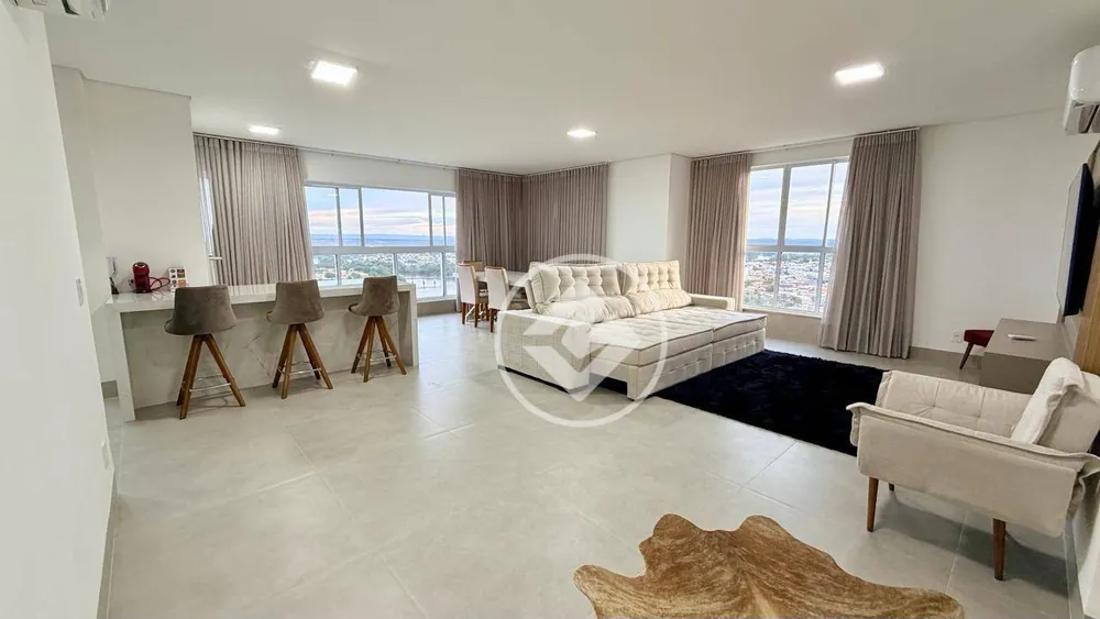 Apartamento, 4 quartos, 170 m² - Foto 3