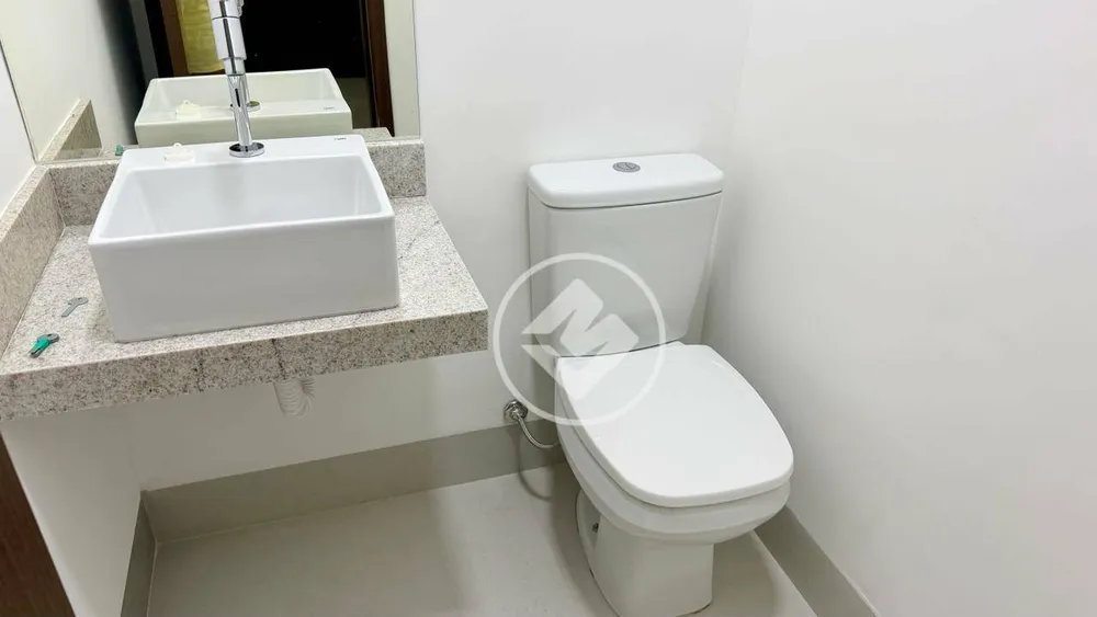Apartamento, 4 quartos, 170 m² - Foto 5