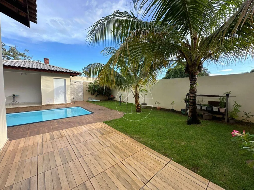 Casa, 3 quartos, 163 m² - Foto 3