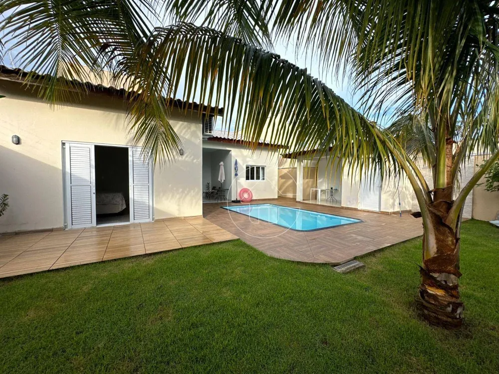 Casa, 3 quartos, 163 m² - Foto 1