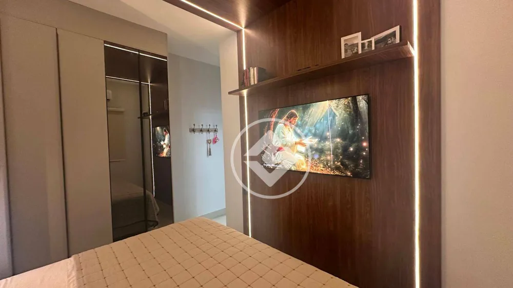 Casa de Condomínio, 3 quartos - Foto 6