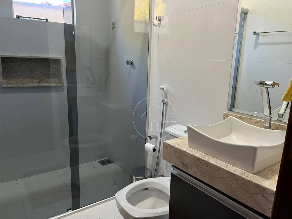 Casa, 3 quartos, 261 m² - Foto 5