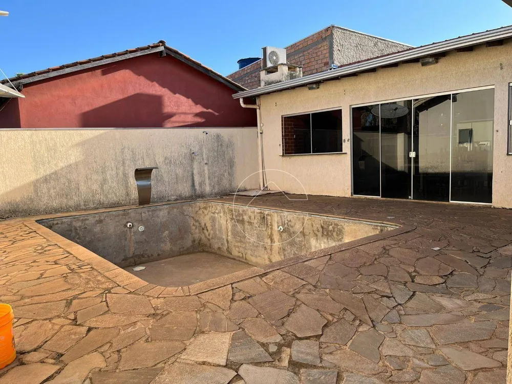Casa, 3 quartos, 261 m² - Foto 8