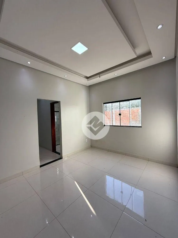 Casa, 3 quartos, 157 m² - Foto 6