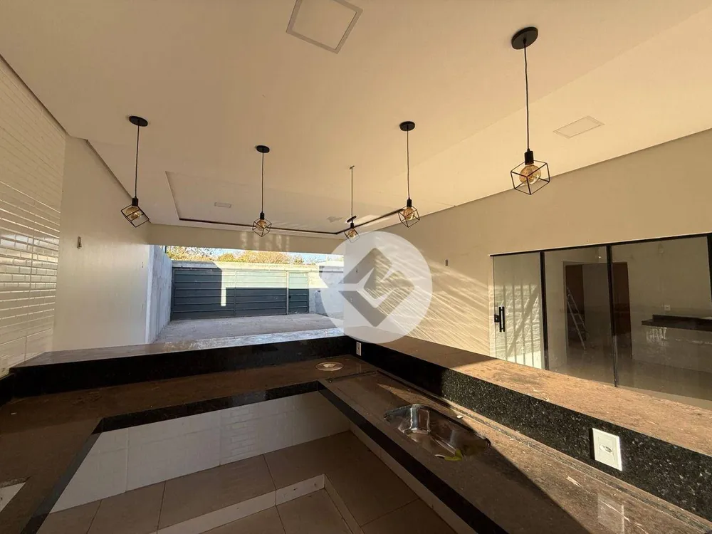 Casa, 3 quartos, 157 m² - Foto 1