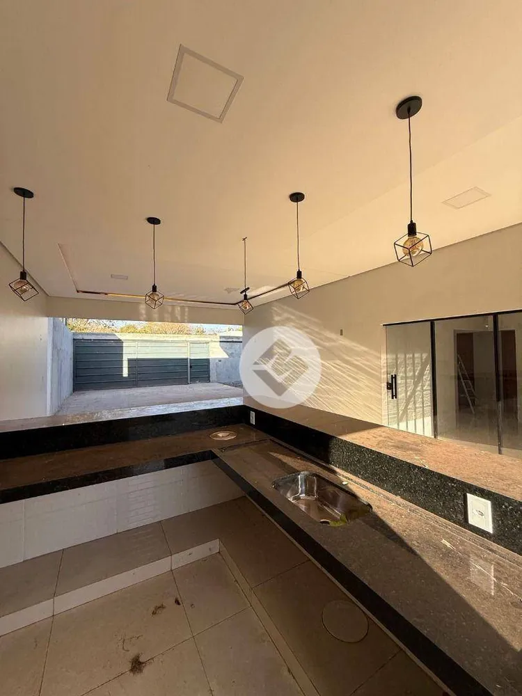 Casa, 3 quartos, 157 m² - Foto 2