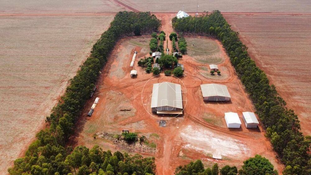 Fazenda à venda, 37050000M2 - Foto 1