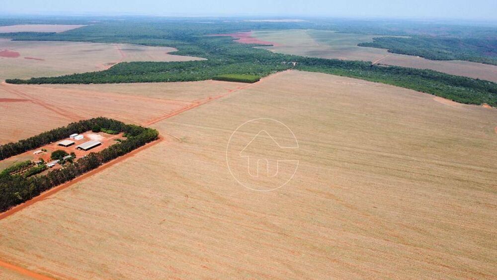 Fazenda à venda, 37050000M2 - Foto 2