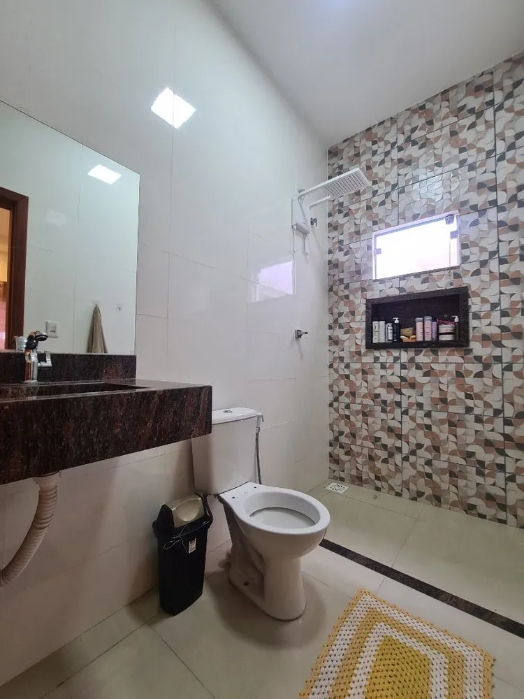 Casa, 2 quartos, 70 m² - Foto 7
