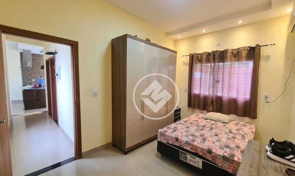 Casa, 2 quartos, 70 m² - Foto 5
