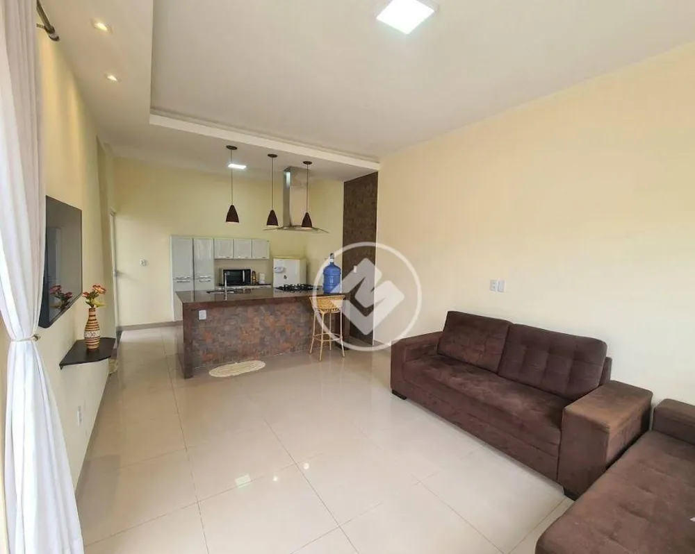 Casa, 2 quartos, 70 m² - Foto 3