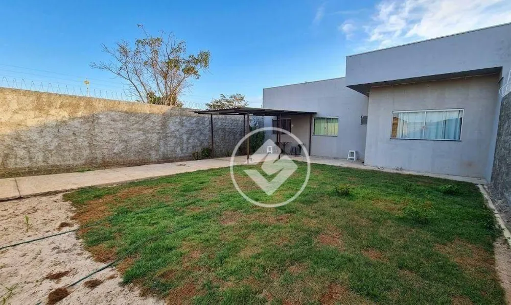Casa, 2 quartos, 70 m² - Foto 2
