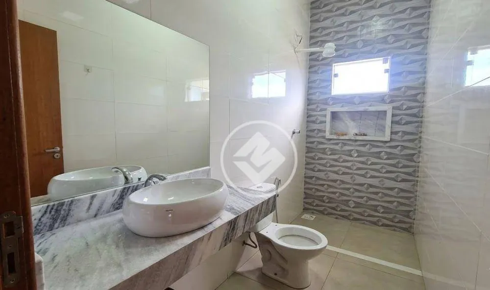 Casa, 2 quartos, 70 m² - Foto 4