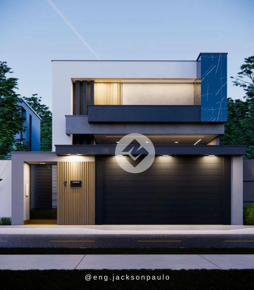 Casa, 3 quartos, 120 m² - Foto 8