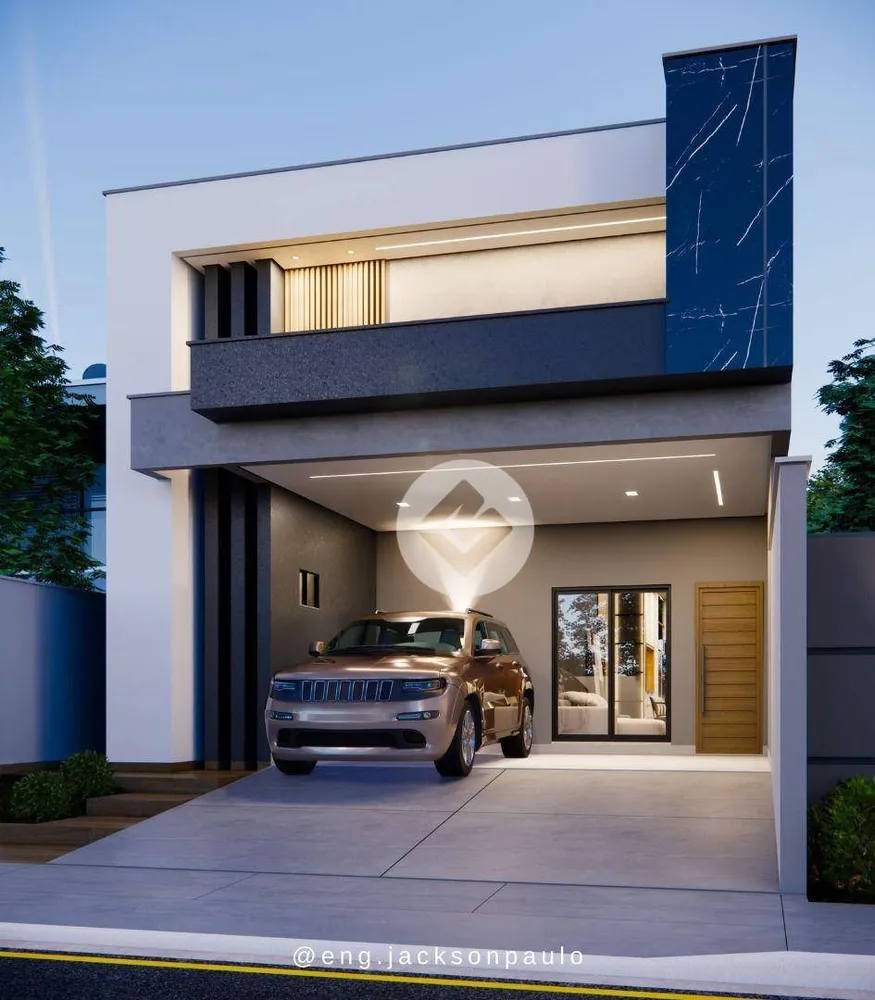 Casa, 3 quartos, 120 m² - Foto 6