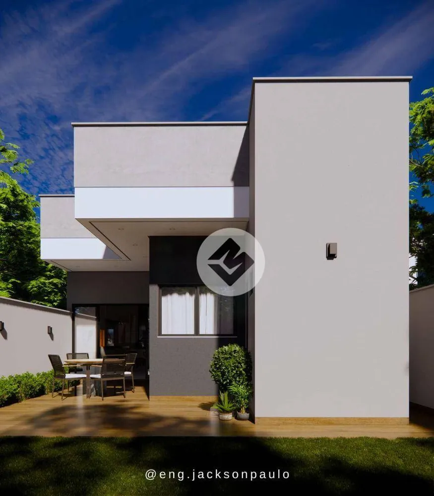 Casa, 3 quartos, 120 m² - Foto 5