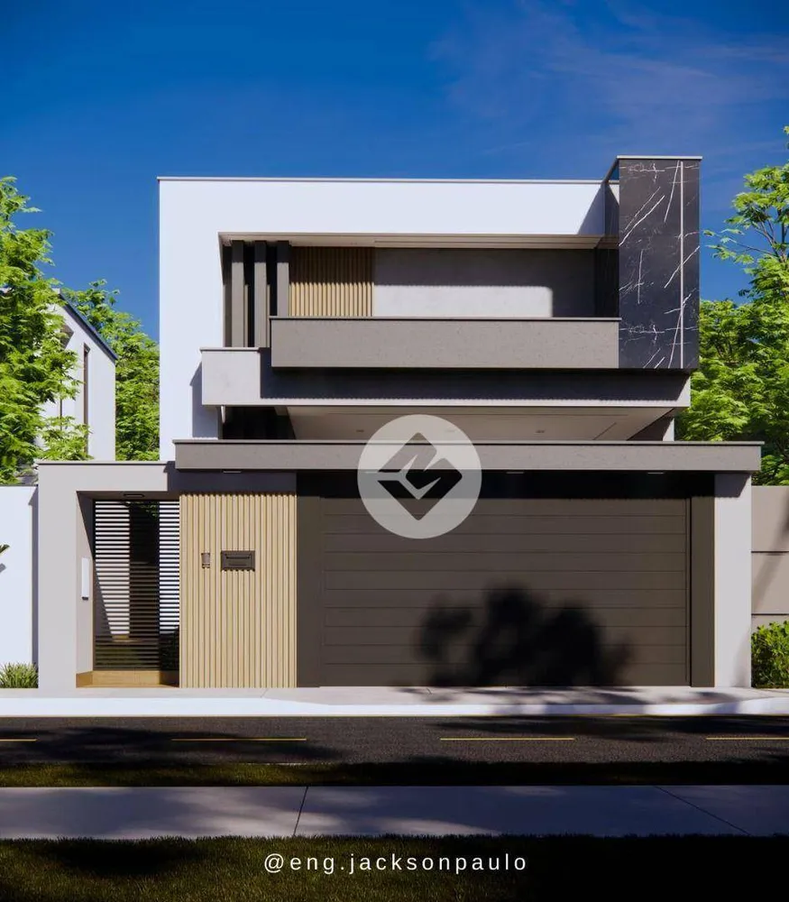 Casa, 3 quartos, 120 m² - Foto 3