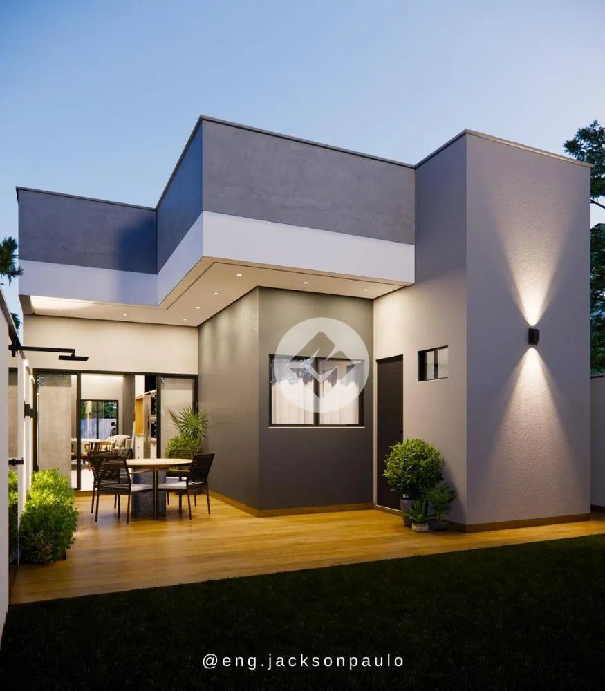 Casa, 3 quartos, 120 m² - Foto 4