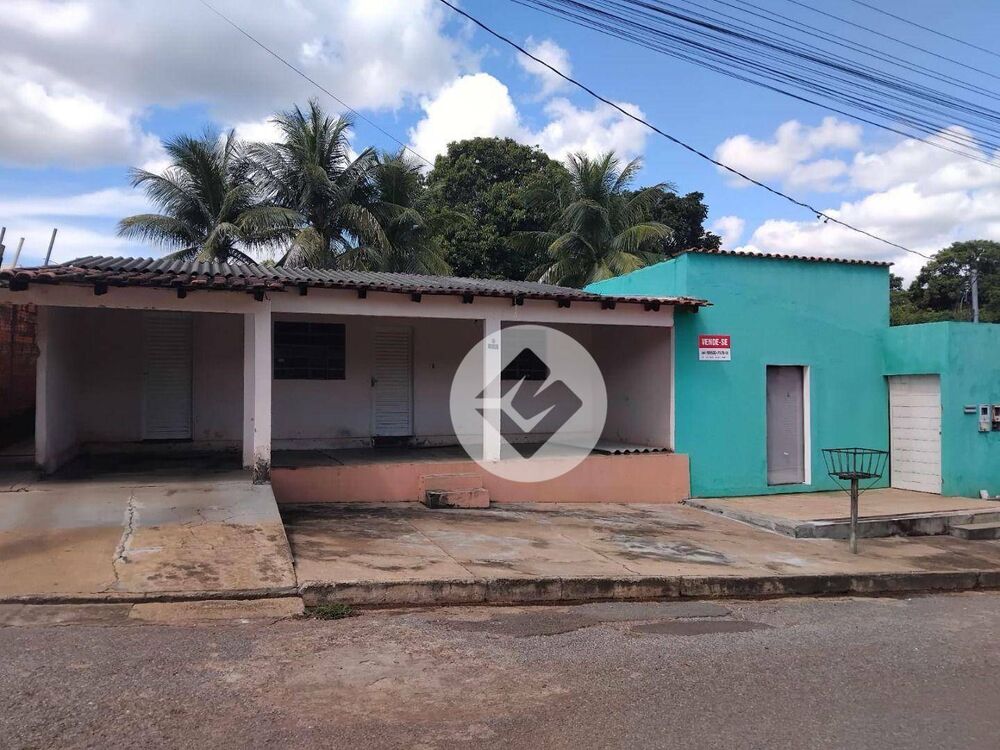 Casa à venda com 2 quartos, 174m² - Foto 4