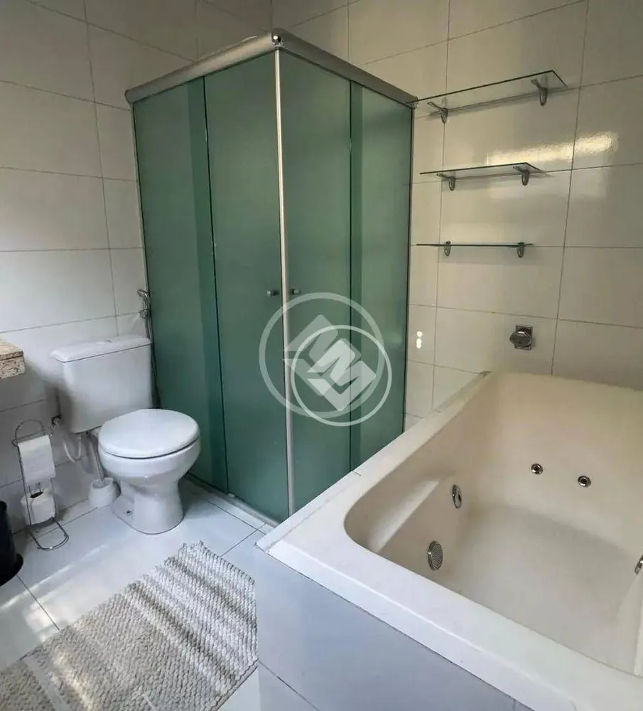 Casa, 4 quartos, 210 m² - Foto 6