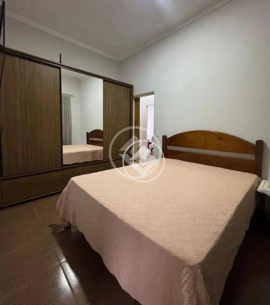 Casa, 4 quartos, 210 m² - Foto 7