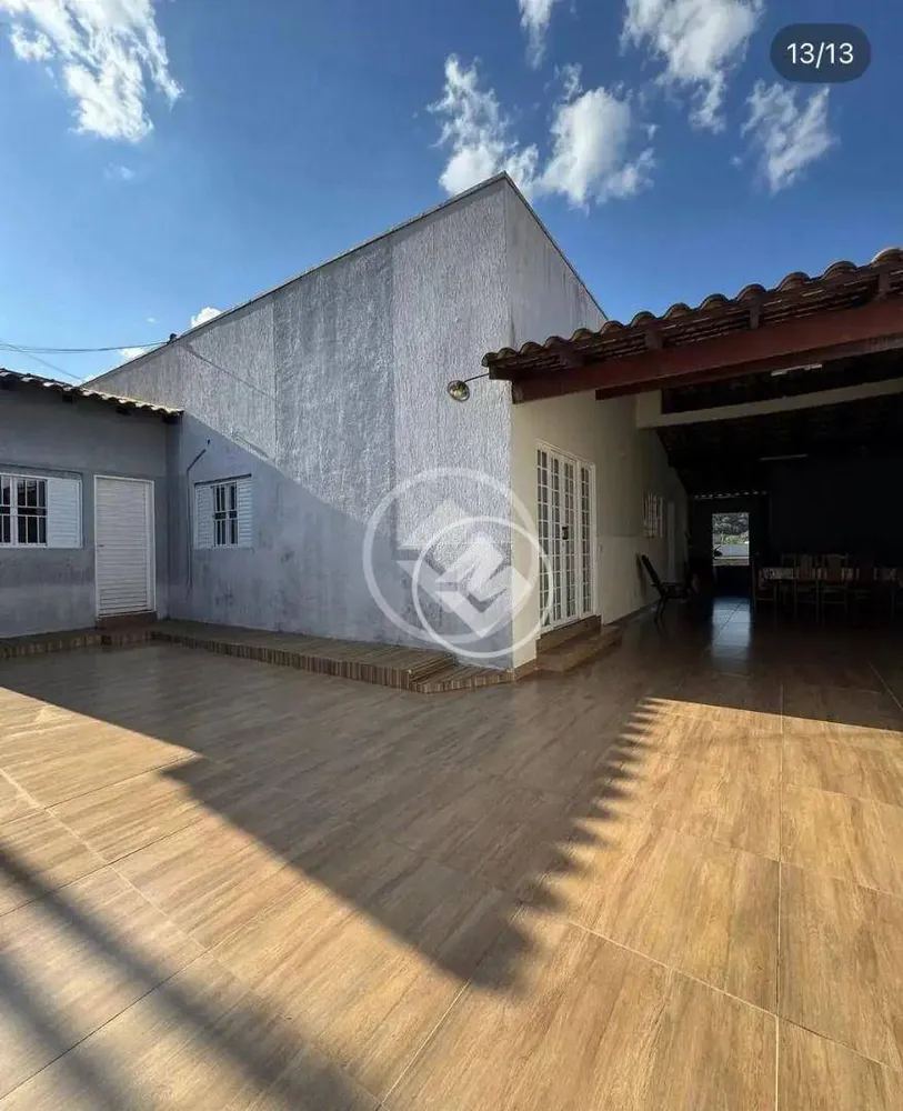 Casa, 4 quartos, 210 m² - Foto 8