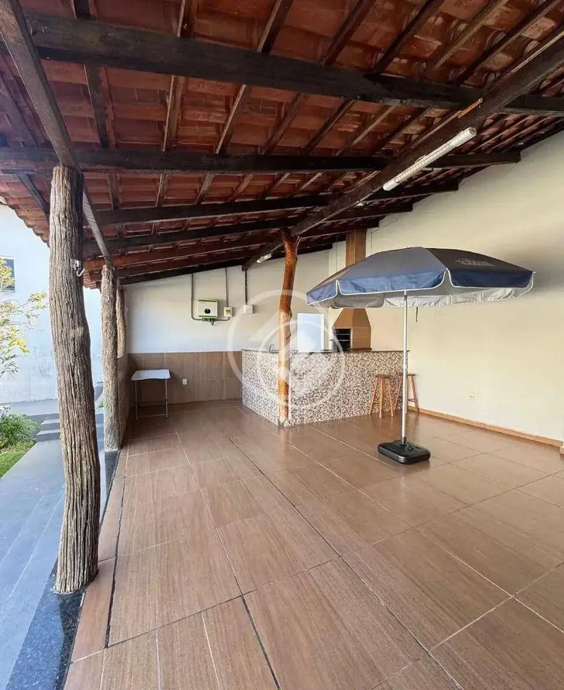 Casa, 4 quartos, 210 m² - Foto 5