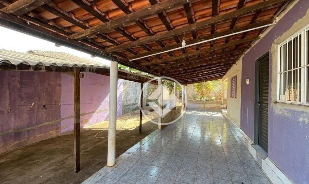 Casa, 2 quartos, 100 m² - Foto 1