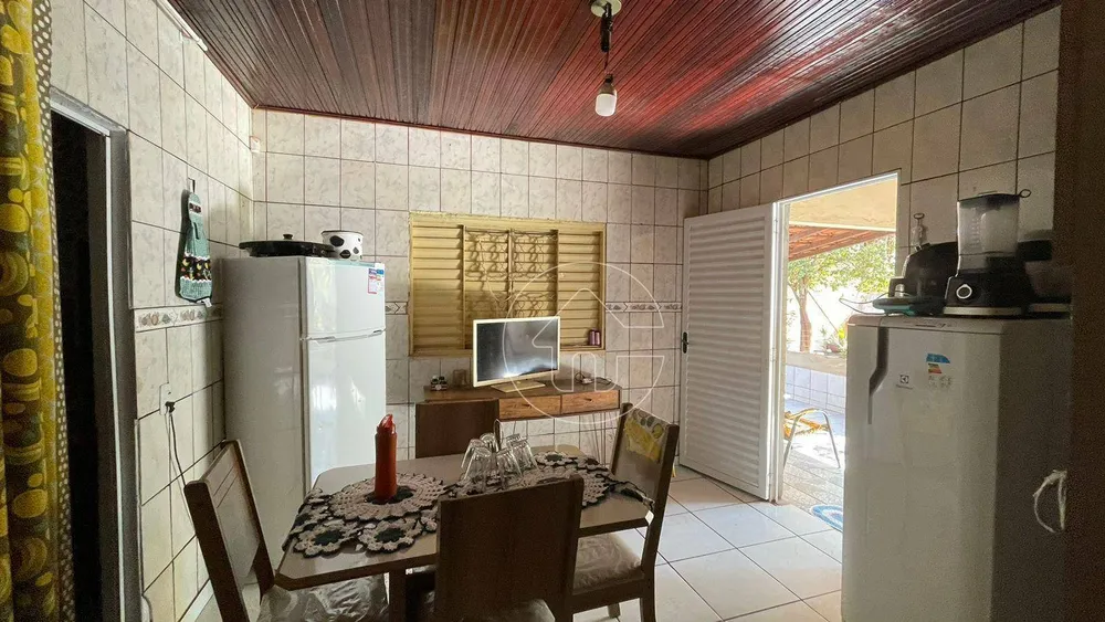 Casa, 2 quartos, 100 m² - Foto 4