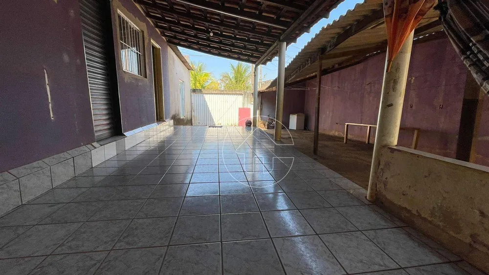 Casa, 2 quartos, 100 m² - Foto 2