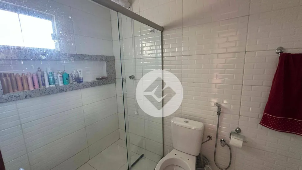 Casa, 3 quartos, 140 m² - Foto 4