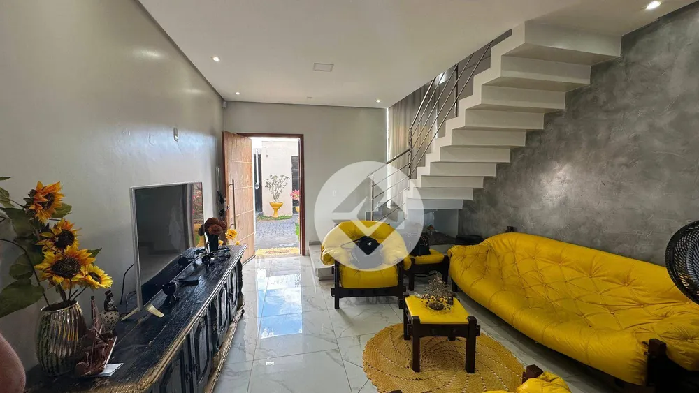 Casa, 3 quartos, 140 m² - Foto 3